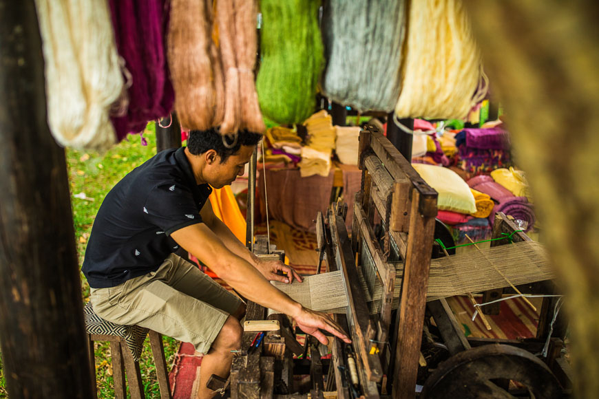 Exploring Vietnam’s vibrant crafts | Vietnam Tourism